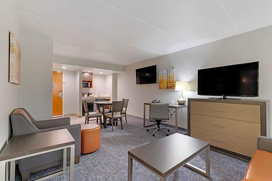 Best Western Plus McAllen Airport Hotel