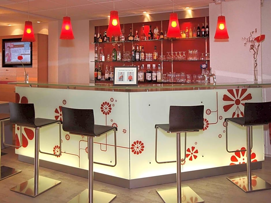 ibis Clermont Ferrand Sud Herbet