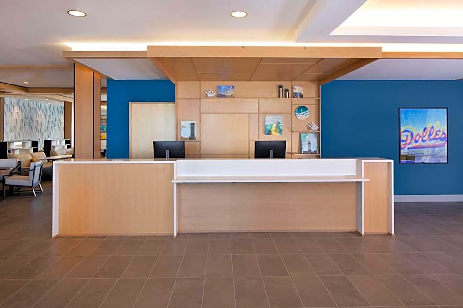 Hyatt House Lewes Rehoboth Beach