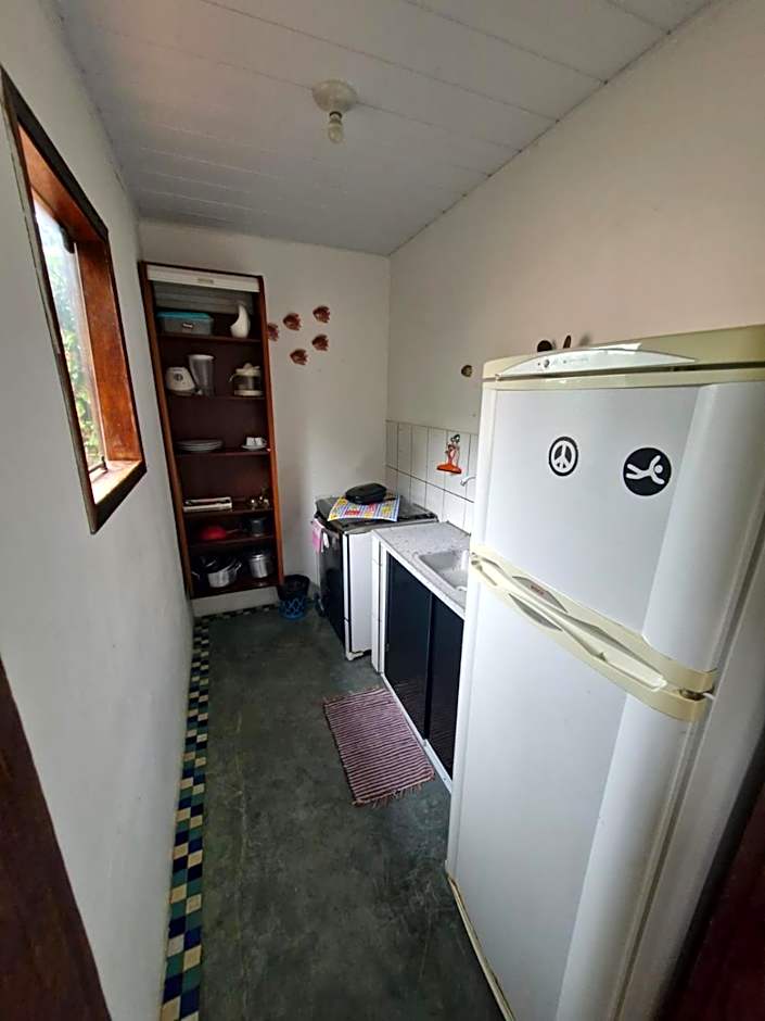 Pousada Familia Viva Trindade