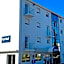 Kyriad Montpellier Saint Jean De Vedas