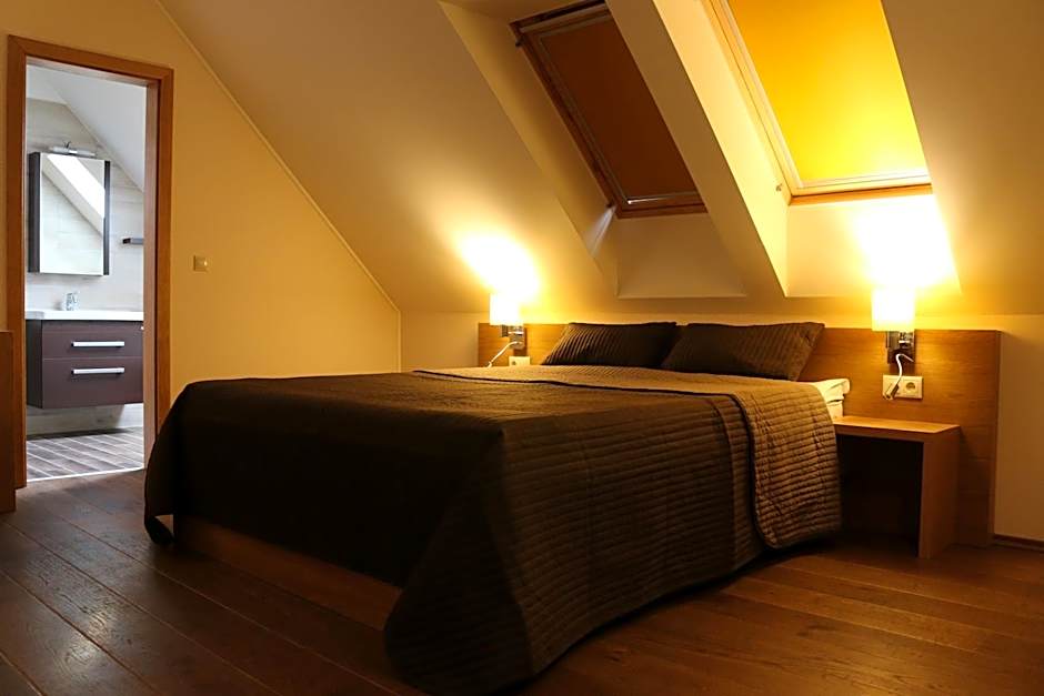 Villa Tolnay Vendégház