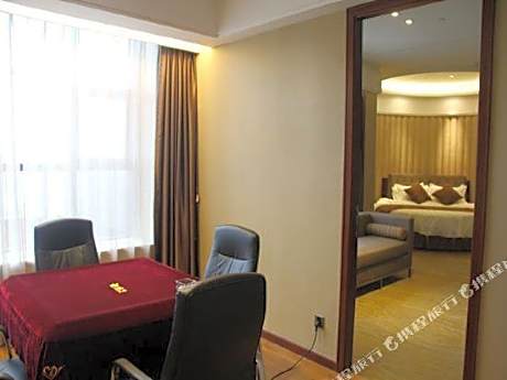 Jun Jia Hotel