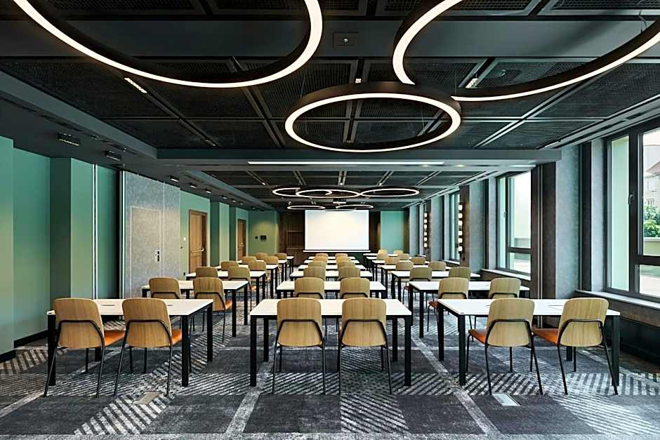 Four Points by Sheraton Wroclaw