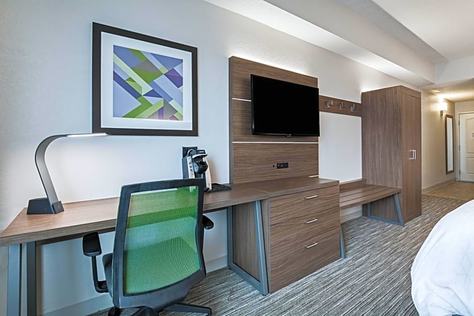 Holiday Inn Express Hotel & Suites Jasper, an IHG Hotel