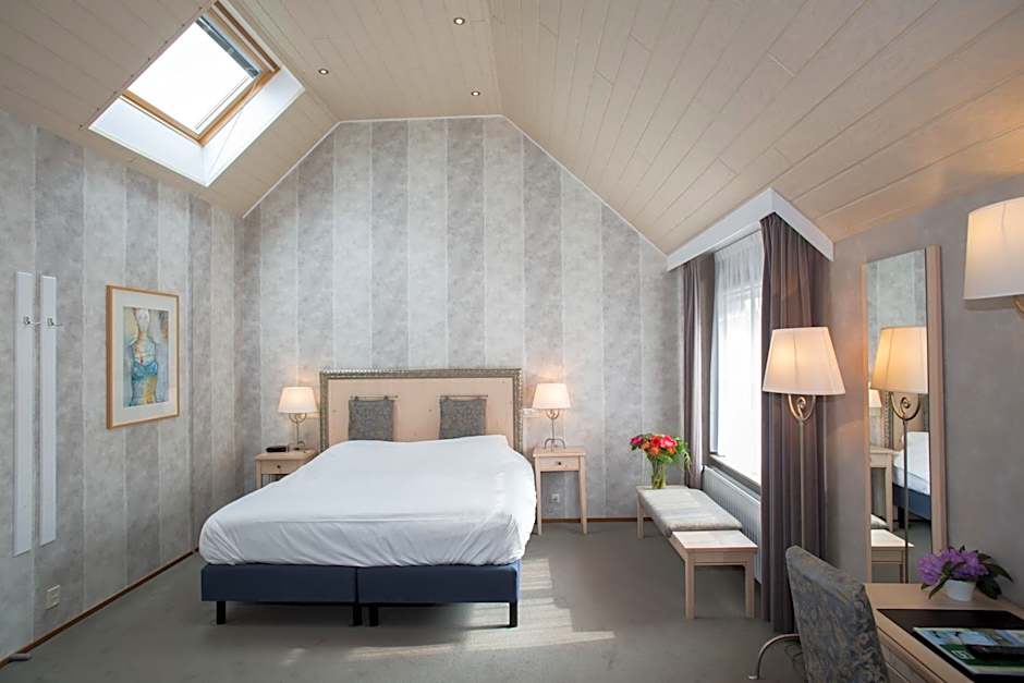 Landhotel De Hoofdige Boer