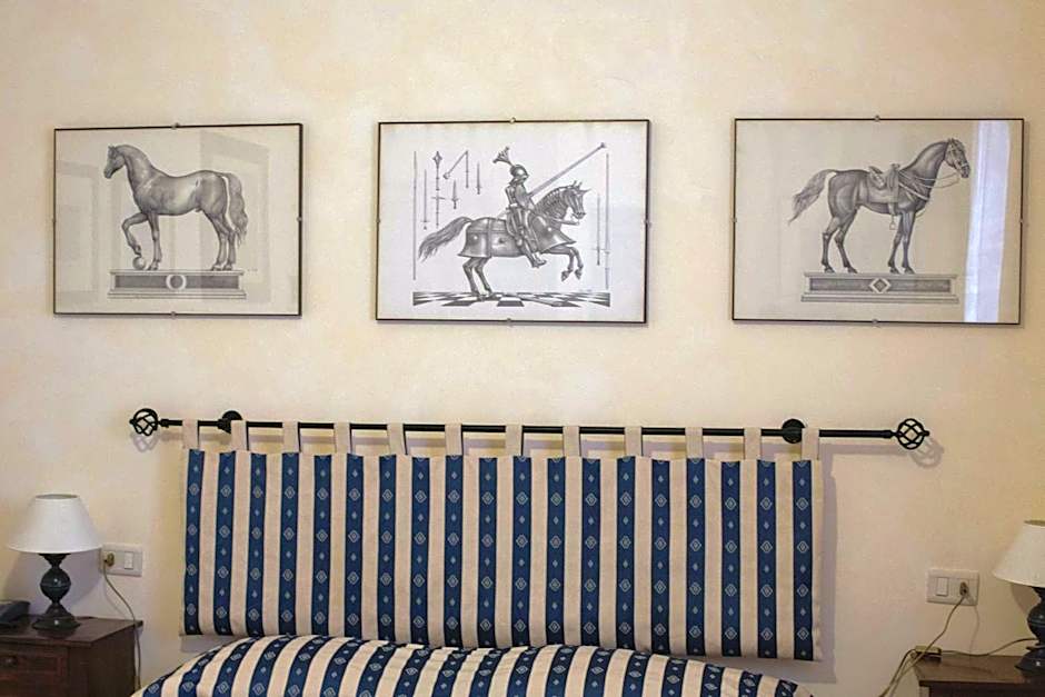 Locanda La Pieve B&B vicino Saturnia