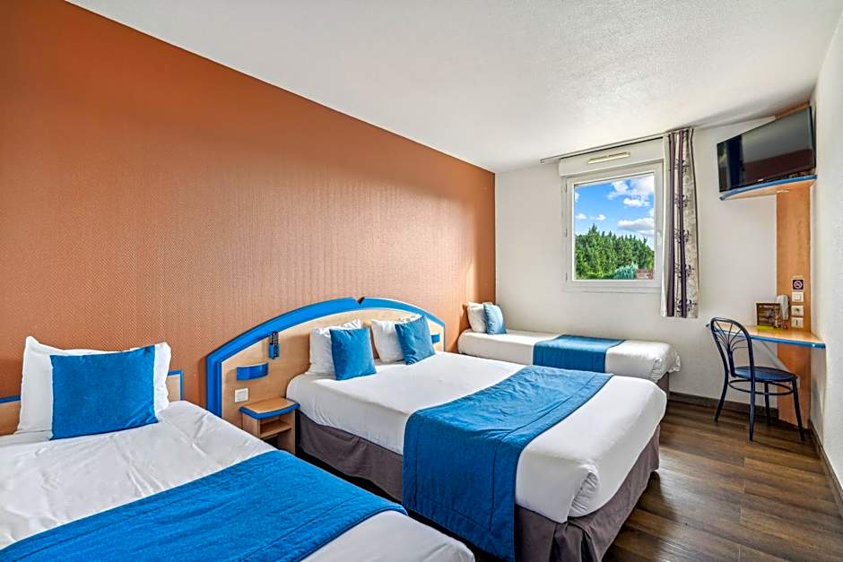 Akena City Chateaurenard