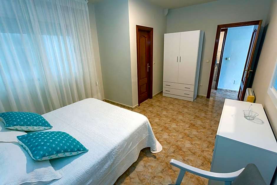 Muxia Mare