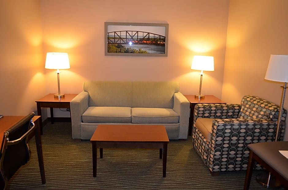 Baymont by Wyndham Bellevue