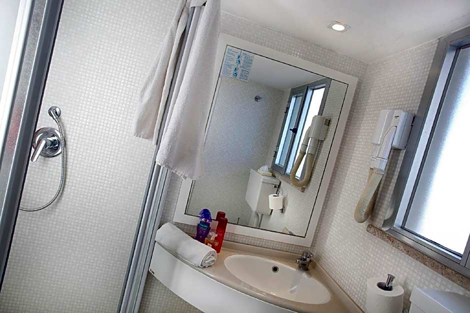 Hotel Croce Del Sud