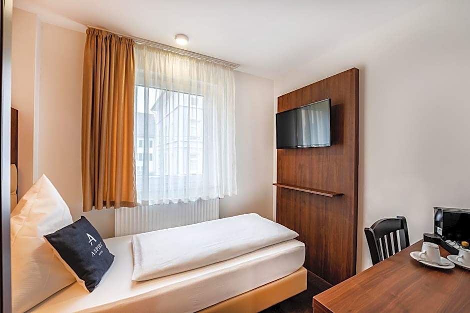 Aspire Castillo Reutlingen Trademark Collection