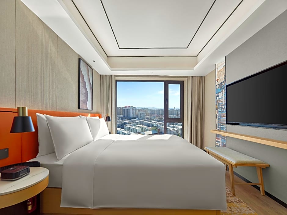 Hilton Garden Inn Anshan Haicheng