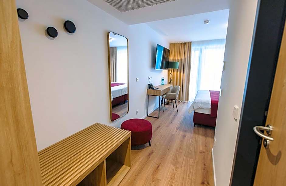 Hotel am Rathaus