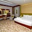 The District Hotel Najran