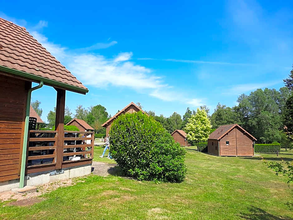 Camping de Matour - ONLYCAMP