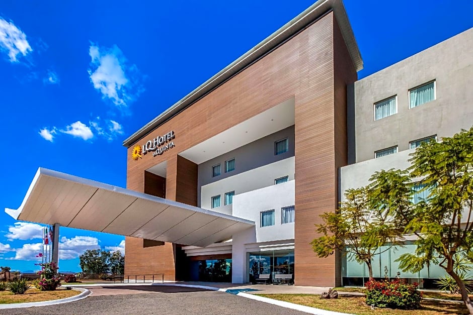 La Quinta by Wyndham Aguascalientes