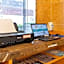 Toyoko Inn Hokkaido Tomakomai Ekimae