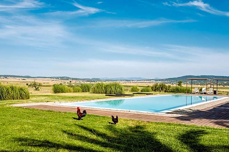 Hotel Sa Franquesa Nova