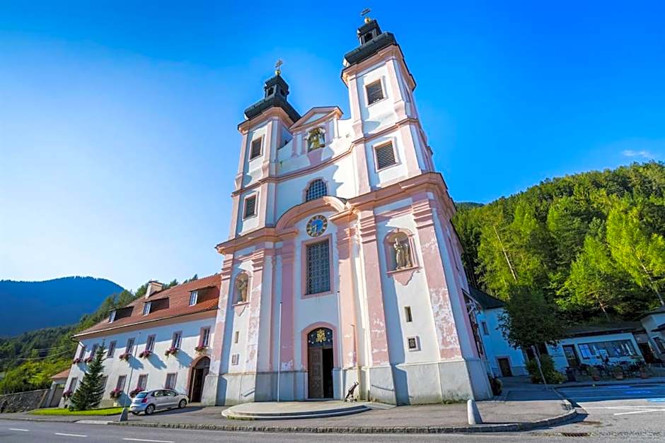 Kirchenwirt in Maria Schutz