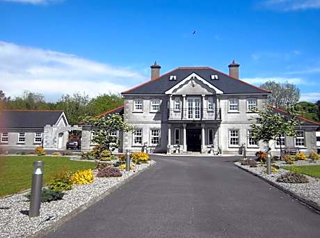 Deerpark Manor Bed and Breakfast