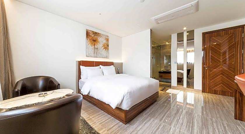 Galmea First Hotel