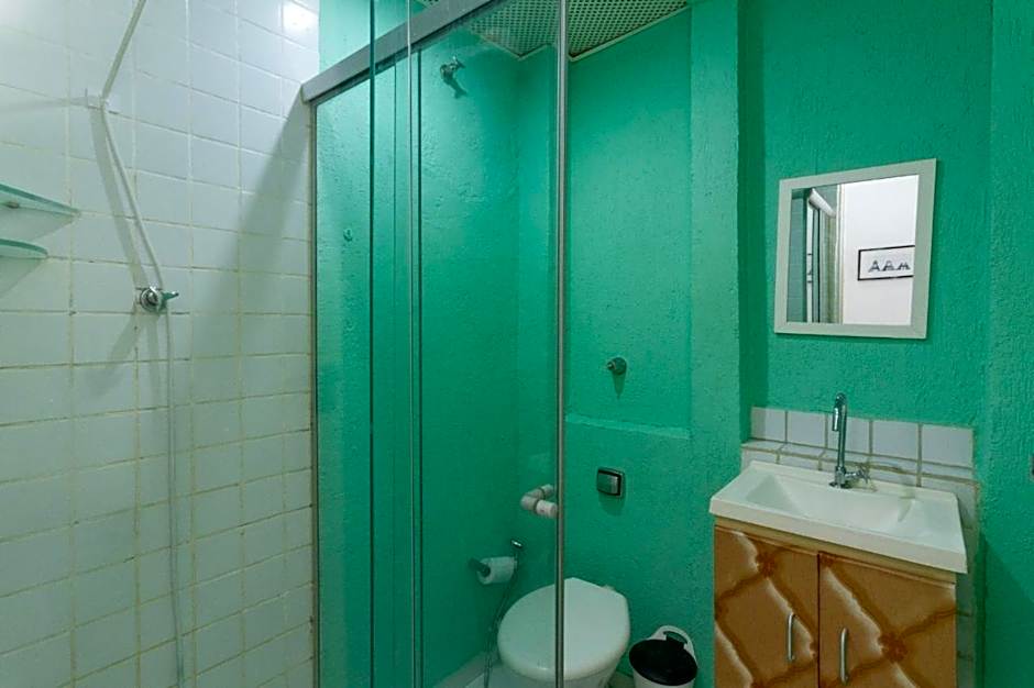 50 METROS DA PRAIA DE COPACABANA