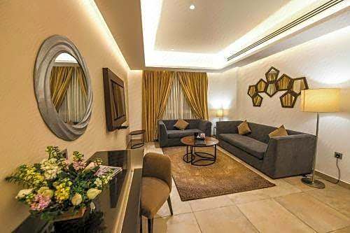 Downtown Hotel Apartment