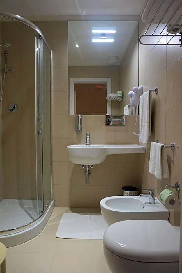 Hotel Imperiale & SPA