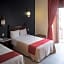 Hotel San Francisco Plaza