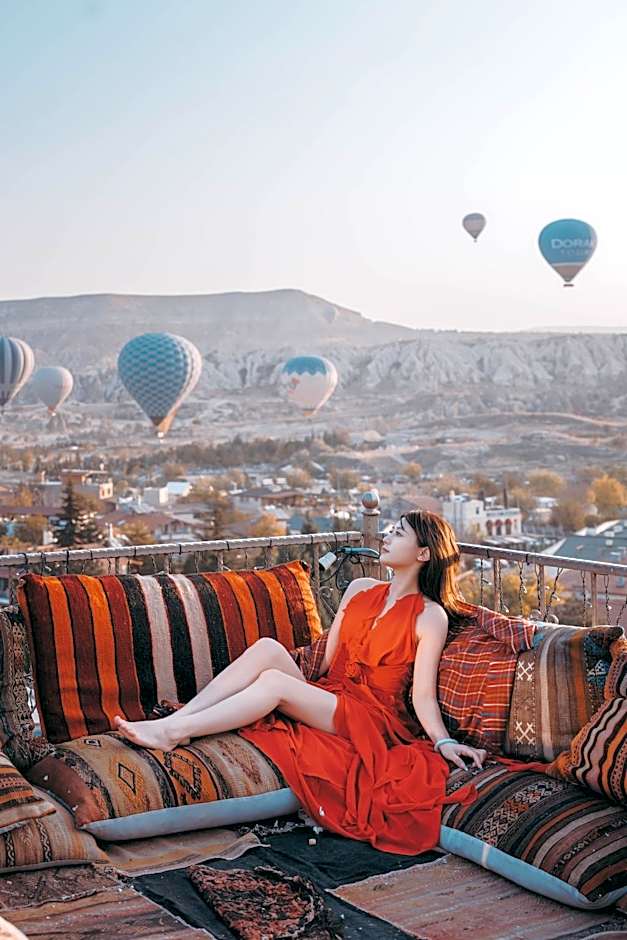 Virtus Cappadocia Hotel Goreme