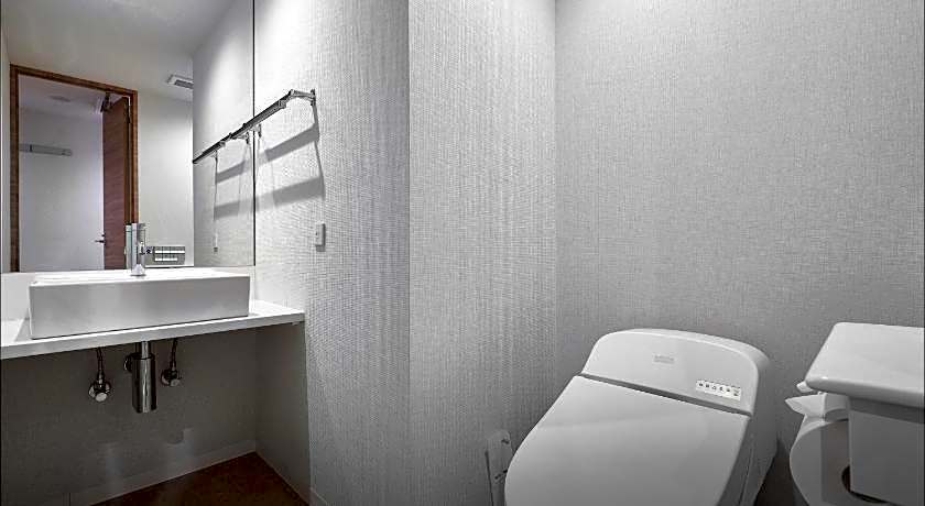 Daiwa Roynet Hotel Okinawa Kenchomae