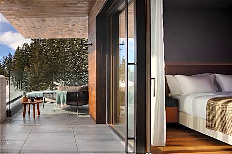 Terrace Suite