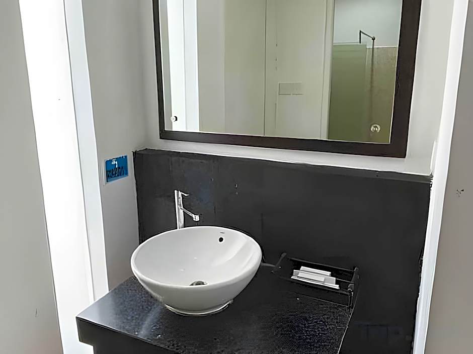 LPP Convention Hotel Demangan