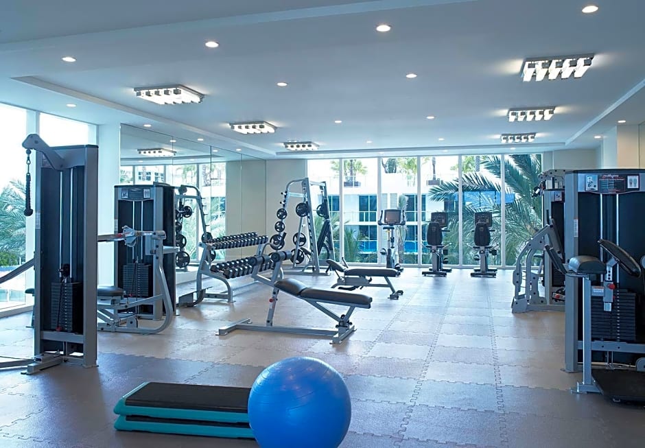 Grand Beach Hotel Surfside West