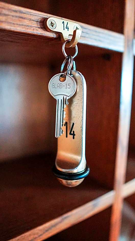 Hotel Neckarblick