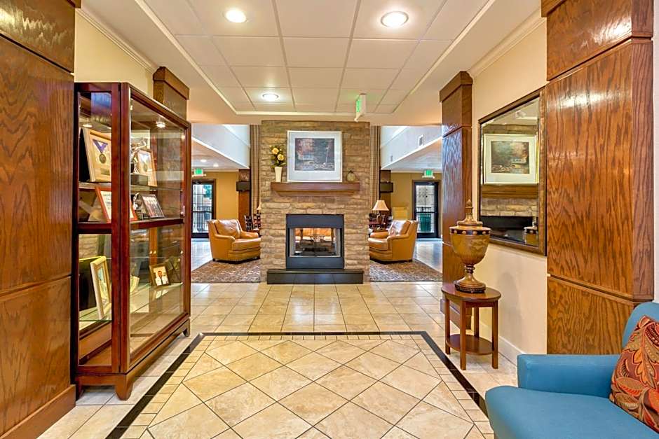 Staybridge Suites Mcallen Hotel By IHG