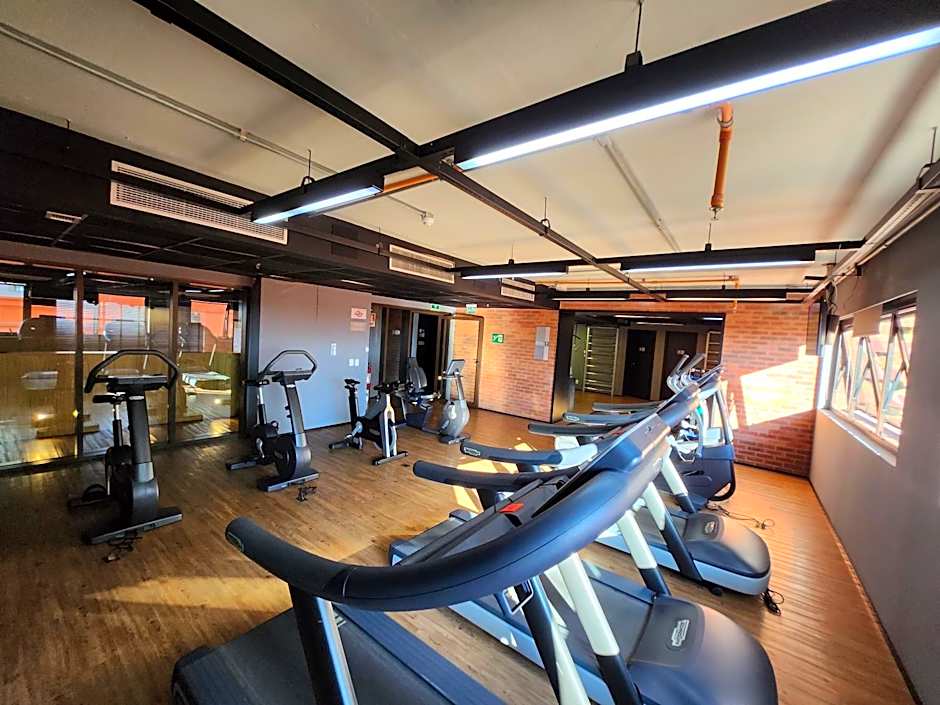 AlphaStay by Alpha - StayService