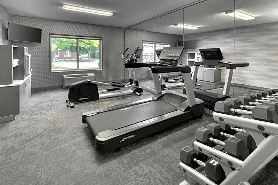 Fairfield Inn & Suites by Marriott Frankenmuth