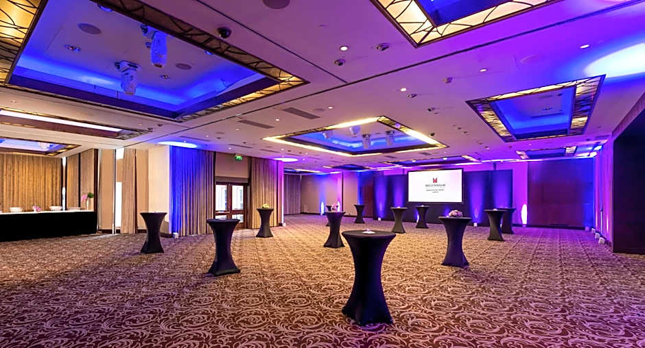 Millennium Gloucester Hotel London