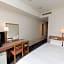 Nara Washington Hotel Plaza