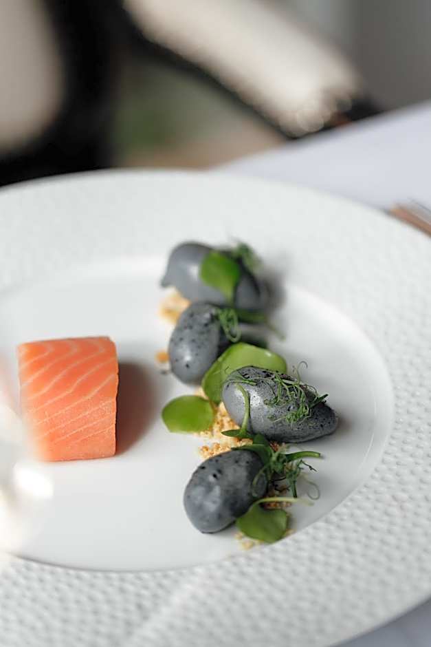 Hôtel Restaurant Relais De La Poste - Strasbourg Nord