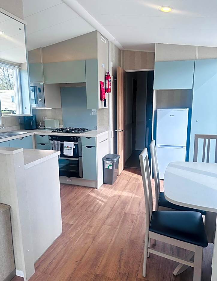 Riverside 24 - Haggerston Castle