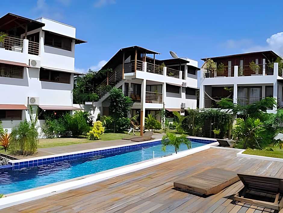 Pipa panorama aparthotel