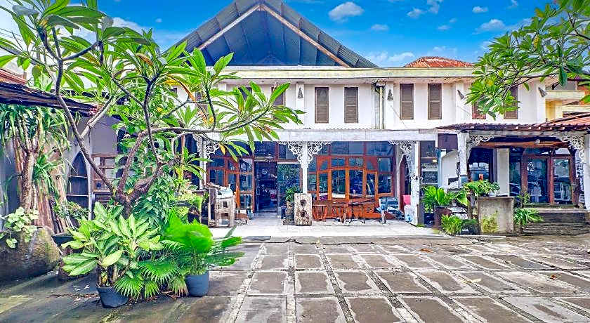 Collection O Sanur Near Bali Exotic Marine Park