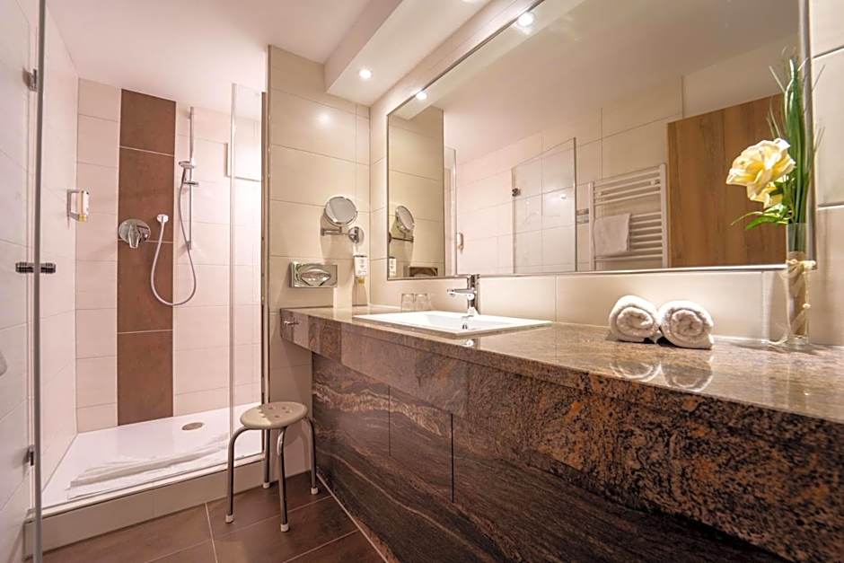 Hotel St Georg - Regensburg