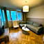 ClickTheFlat Miła Center Apart Rooms