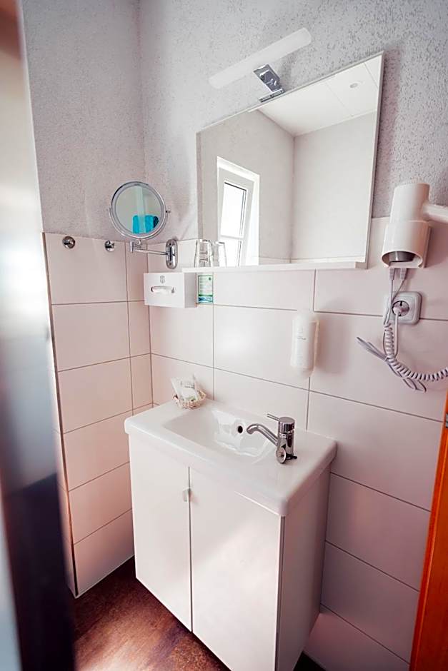 Landhauspension Rank