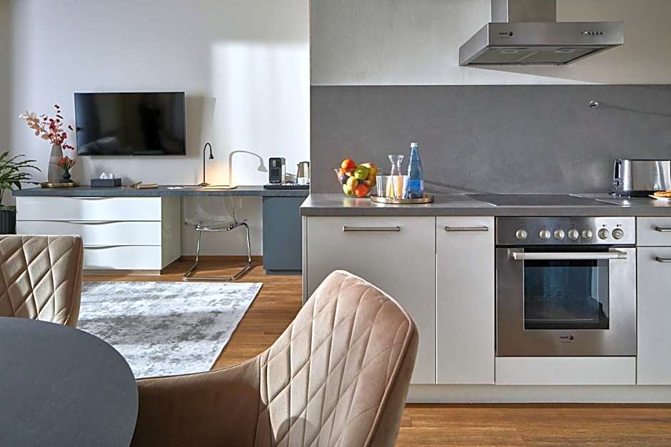 7seasons Apartments Budapest