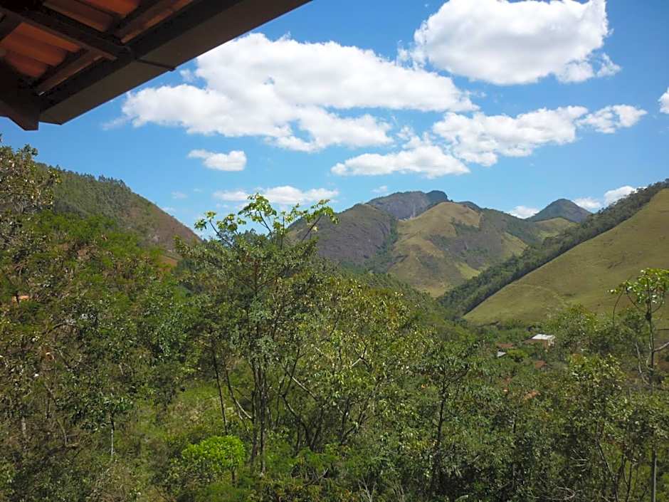Pousada Recanto da Serra